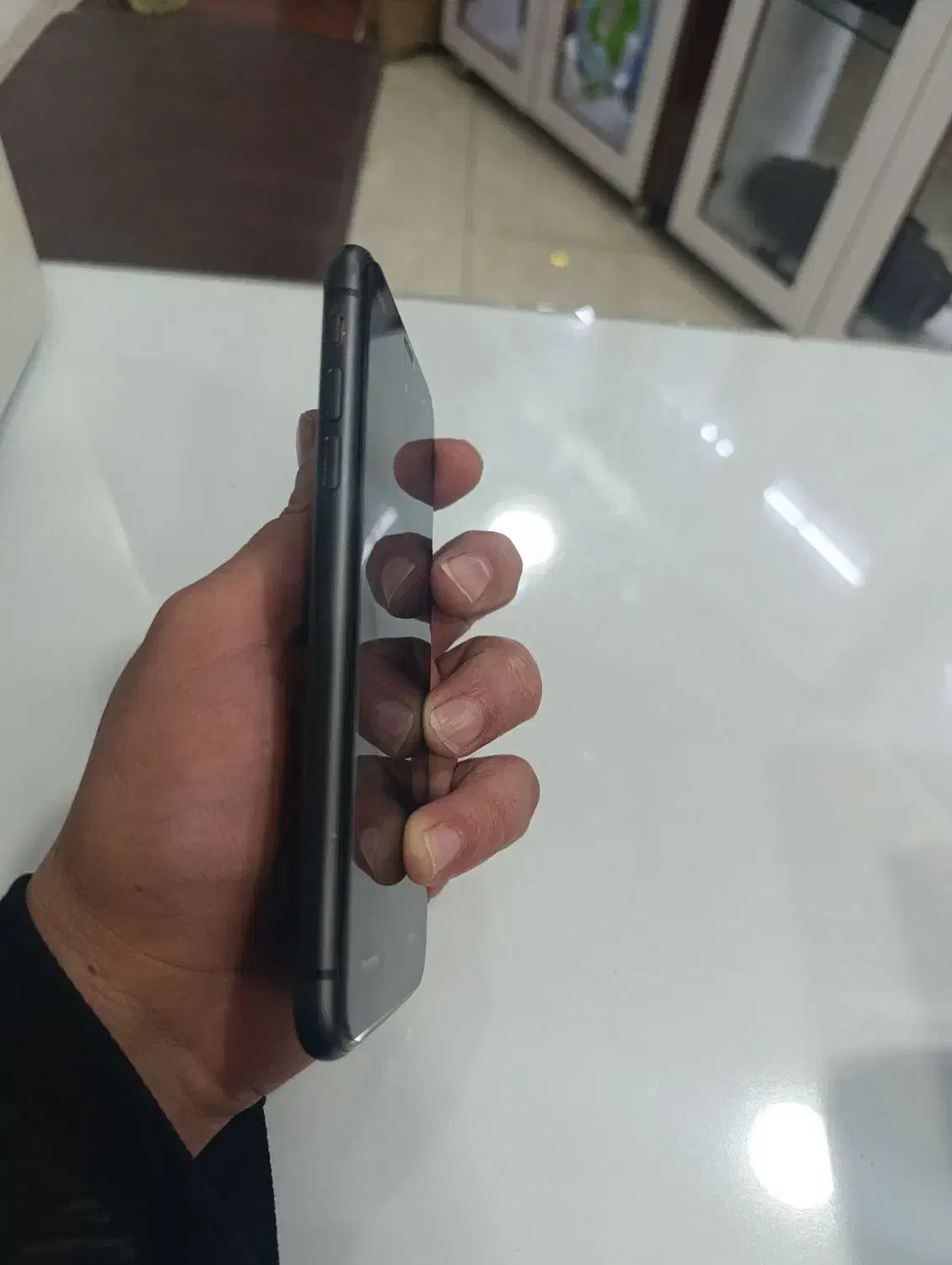 آیفون 11 نرمال|موبایل|سبزوار, قائم|دیوار