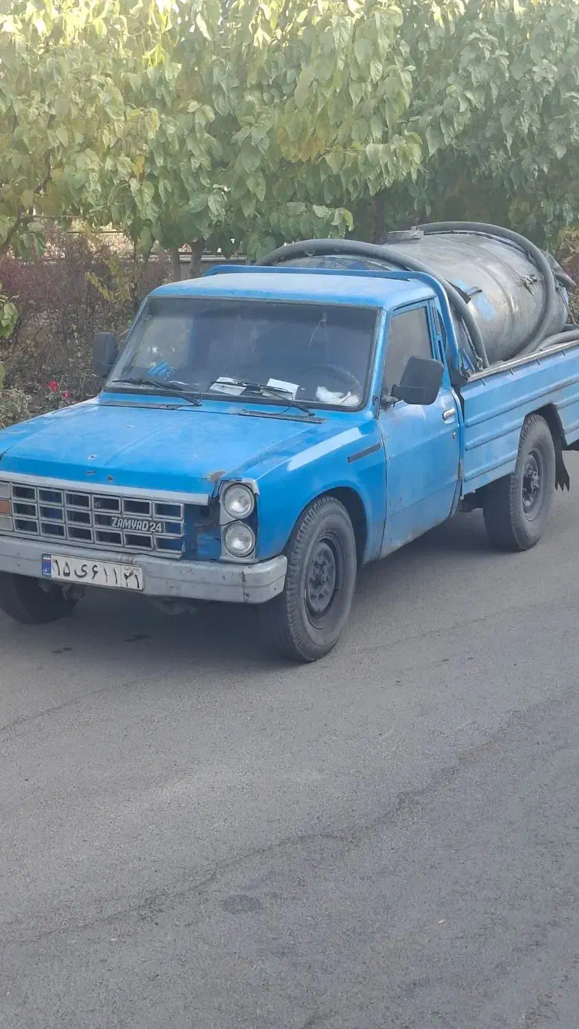 آبرسانی پردیس، خرمدشت ،سیاسنگ.|خدمات حمل و نقل|پردیس, فاز ۲|دیوار