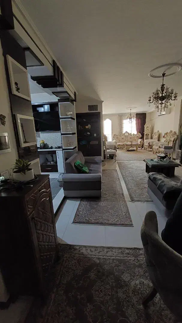 آپارتمان|فروش آپارتمان|کرج, عظیمیه|دیوار