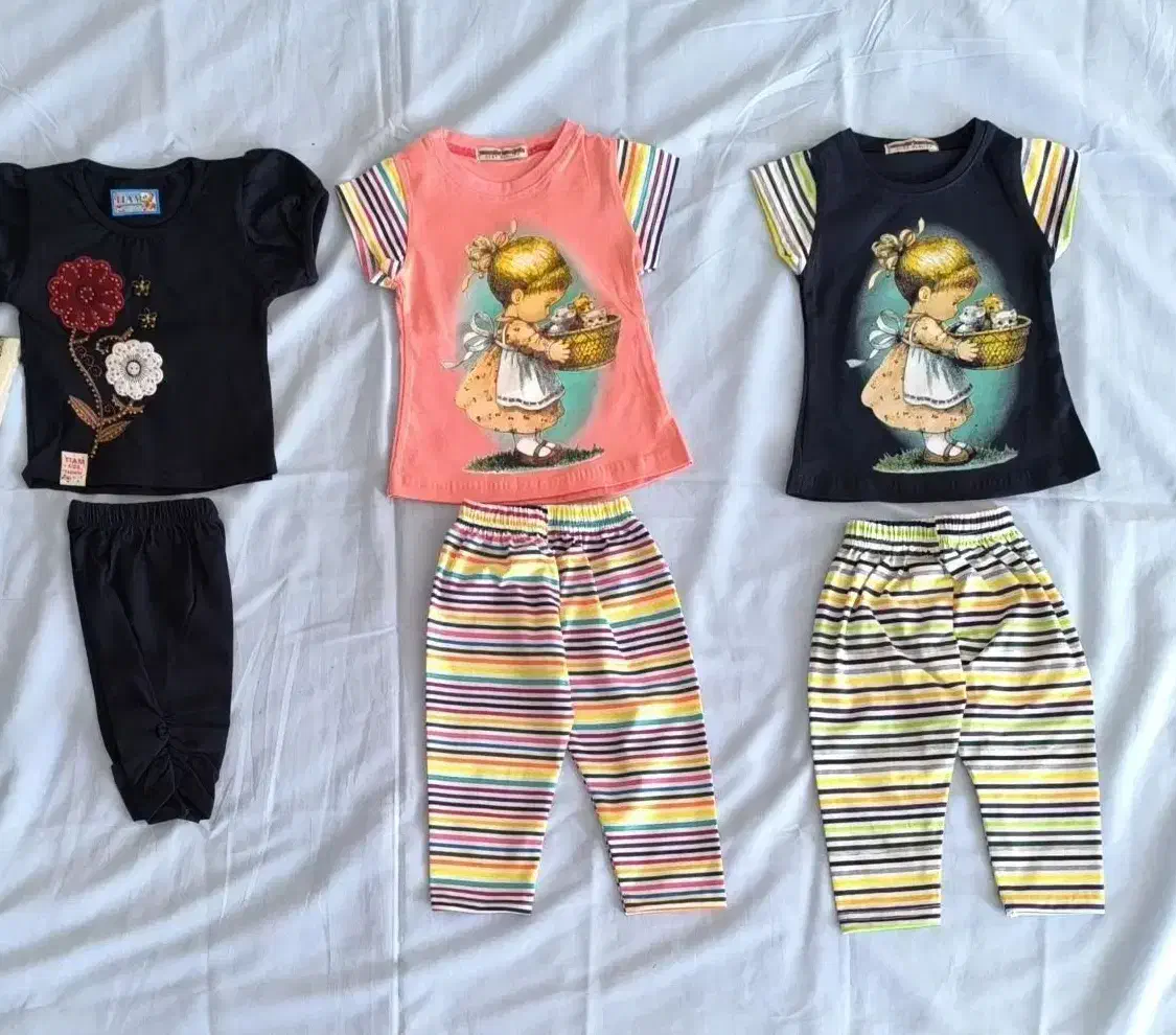 حراج لباس دخترانه و پسرانه|کفش و لباس بچه|تربت‌حیدریه, کاشانی|دیوار