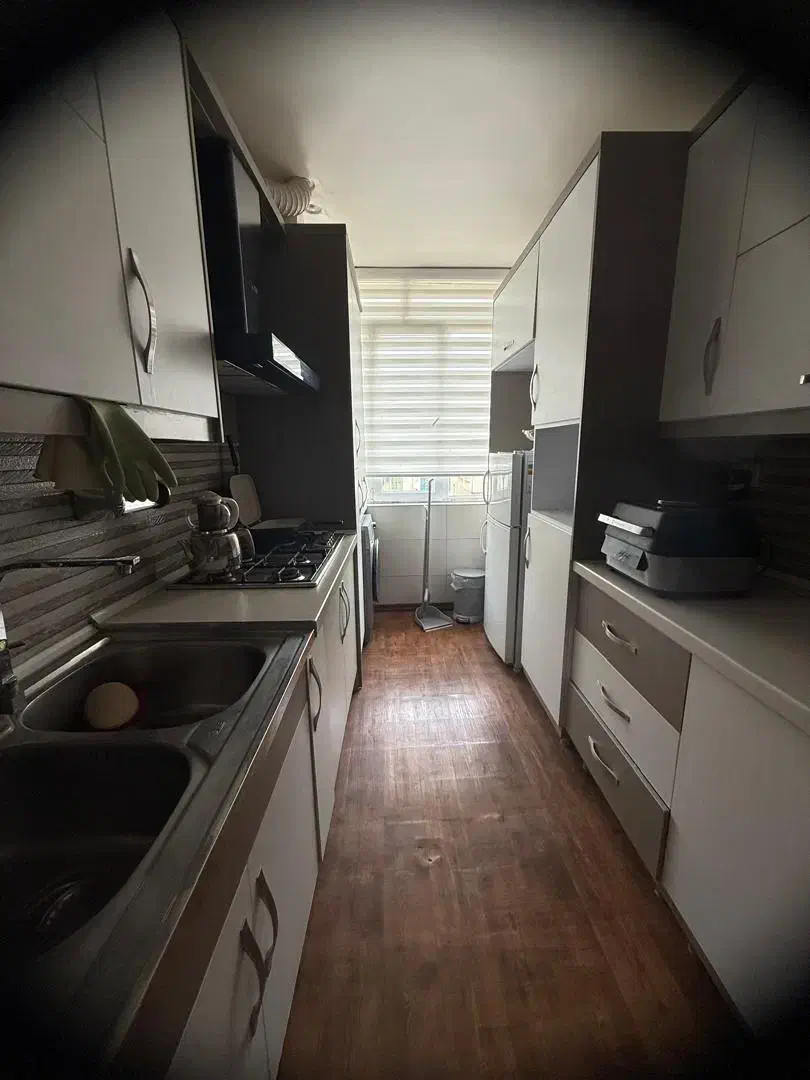 ۵۲ متر اپارتمان یک خوابه نارمک|فروش آپارتمان|تهران, نارمک جنوبی|دیوار