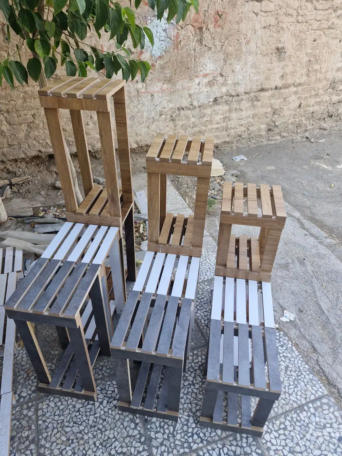 تولیدیه استند گل سجاد|گل و گیاه طبیعی|نجفآباد, جلال آباد|دیوار