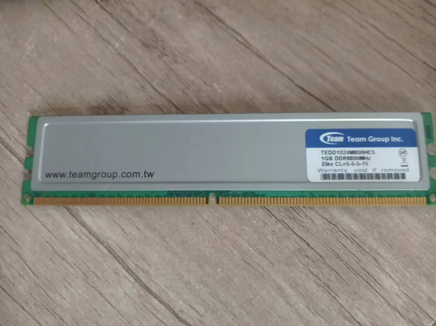 رم ۱ گیگ ddr2|قطعات و لوازم جانبی رایانه|مشهد, چهنو|دیوار