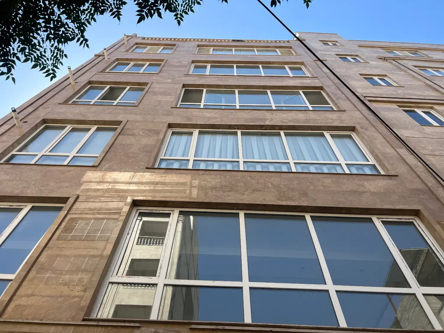 آپارتمان ۶۵ متری صفر سردونبش|فروش آپارتمان|مشهد, عبادی|دیوار