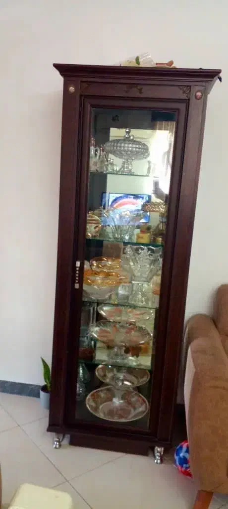 بوفه|بوفه، ویترین، کنسول|رشت, استقامت ۱|دیوار