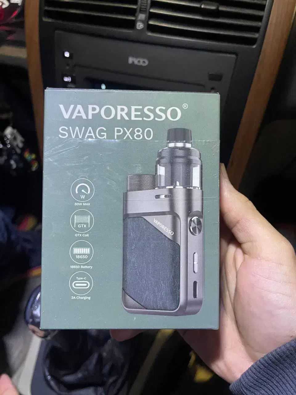 پادماد px80|زیورآلات و اکسسوری|مشهد, میعاد (شهرک غرب)|دیوار