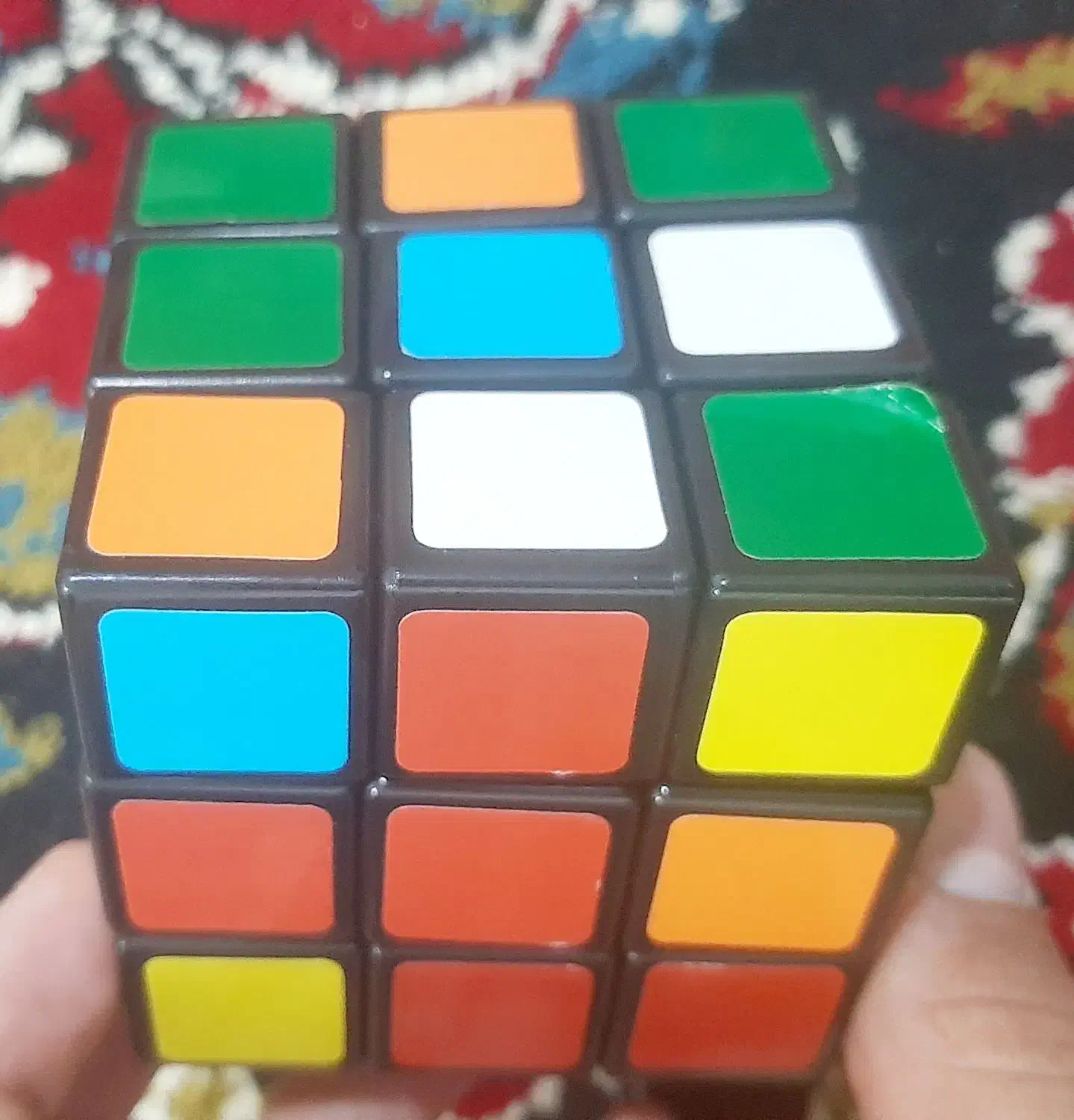 روبیک|اسباب‌‌بازی|ارومیه, |دیوار