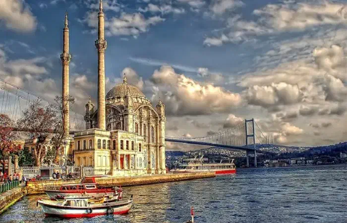 آفر لاکچری استانبول|تور و چارتر|تهران, تجریش|دیوار