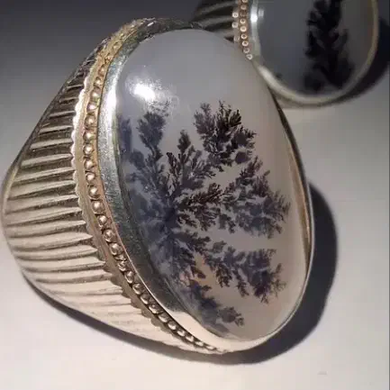 انگشتر شجر|جواهرات|سرپل ذهاب, |دیوار