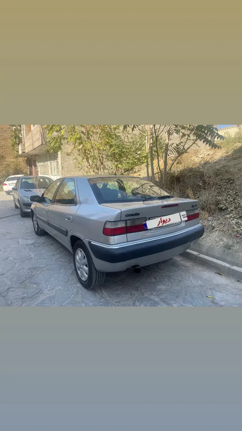 فروش|خودرو سواری و وانت|کرج, حیدرآباد|دیوار