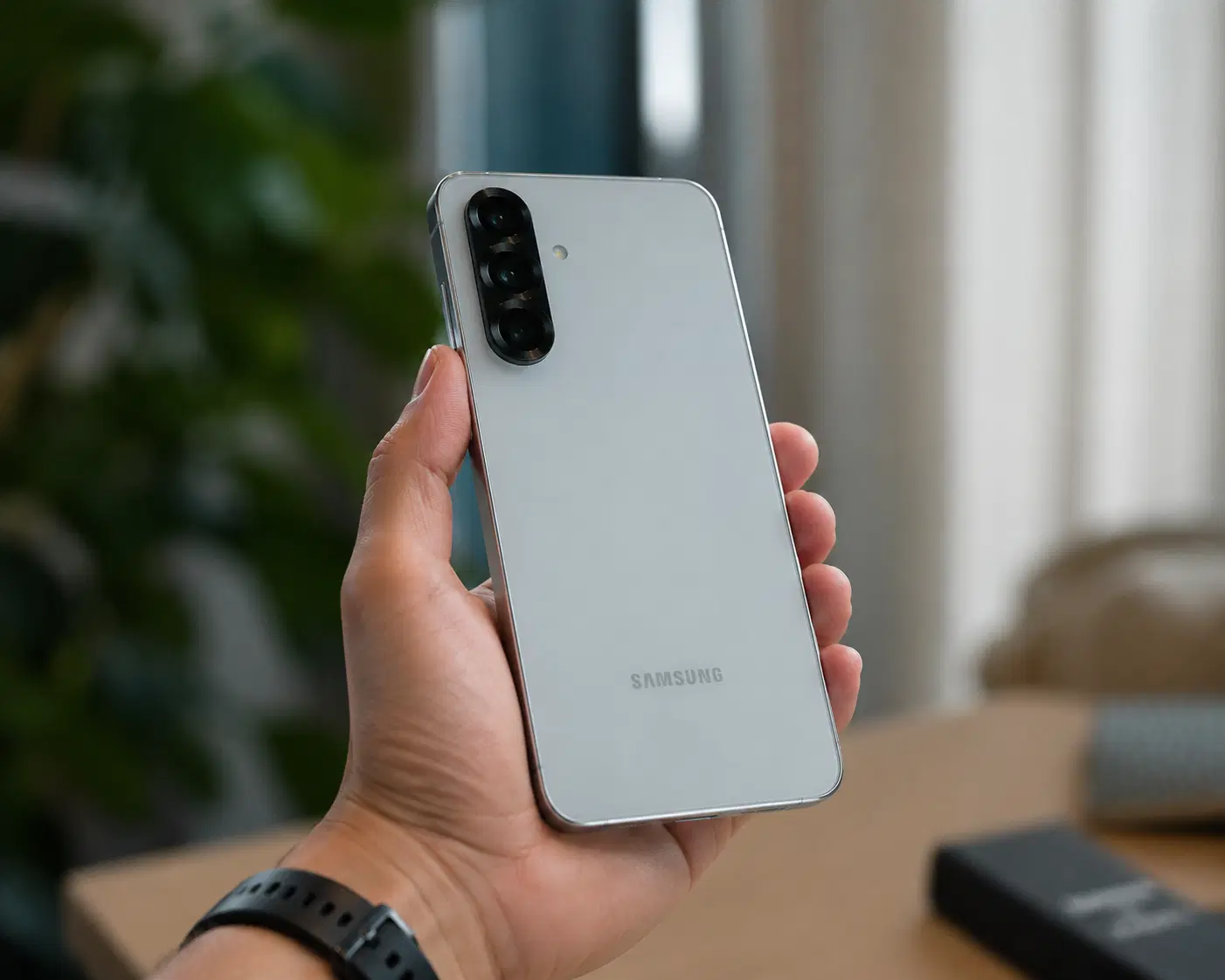 Galaxy A56|موبایل|بوشهر, |دیوار