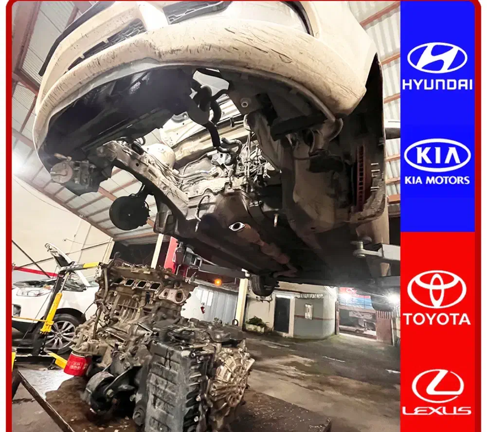 مکانیک نیمه ماهر کیا هیوندا|استخدام صنعتی، فنی، مهندسی|رشت, بالاکویه|دیوار