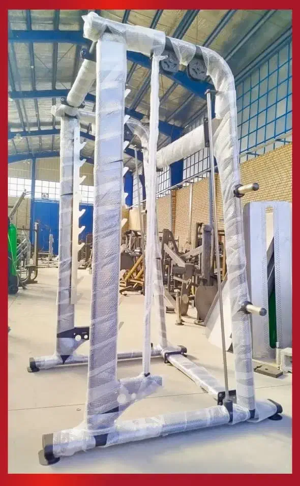 کارخانه تولید دستگاه ورزشی باشگاه های بدنسازی|تجهیزات ورزشی|شیراز, شهرک صنعتی شیراز|دیوار