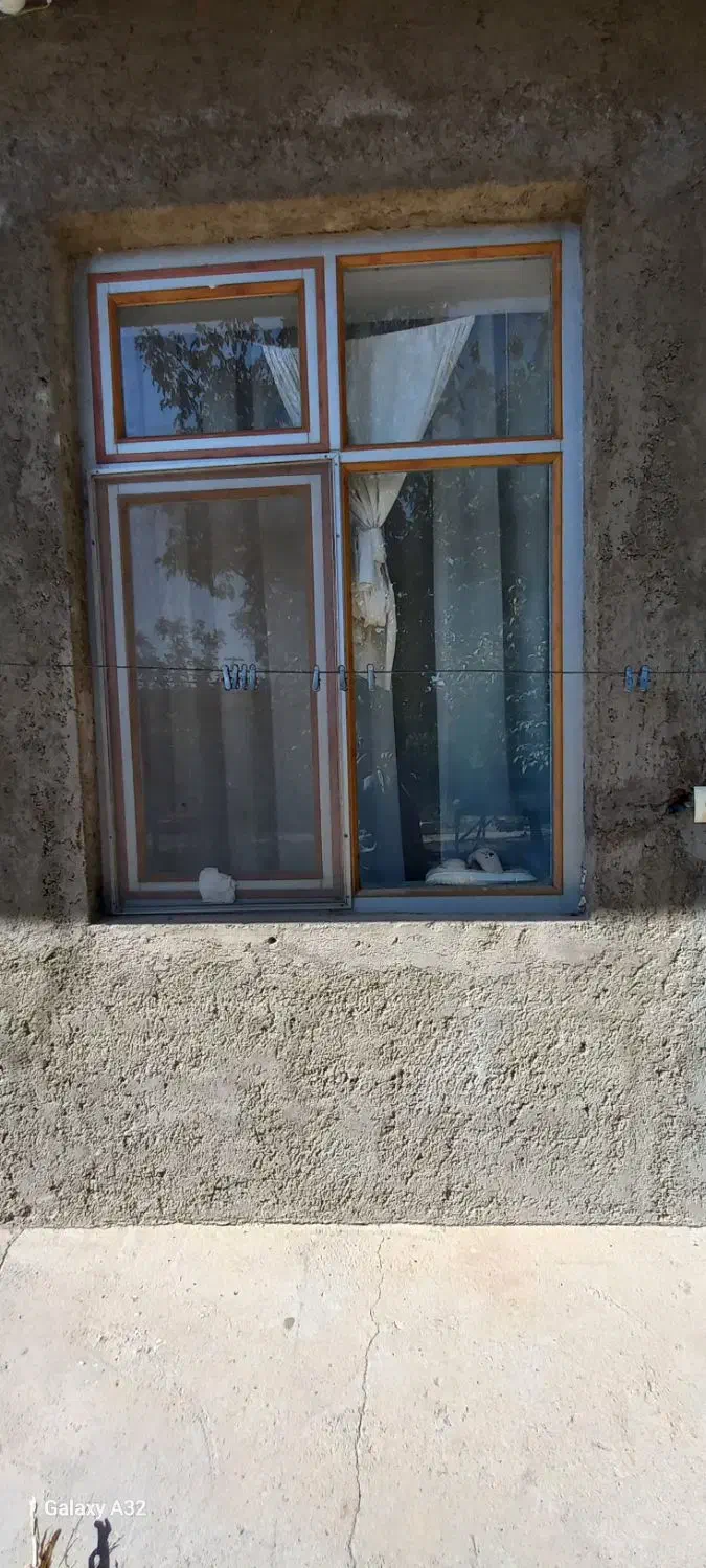 پنجره آلومینیومی|مصالح و تجهیزات ساختمان|سراب, |دیوار