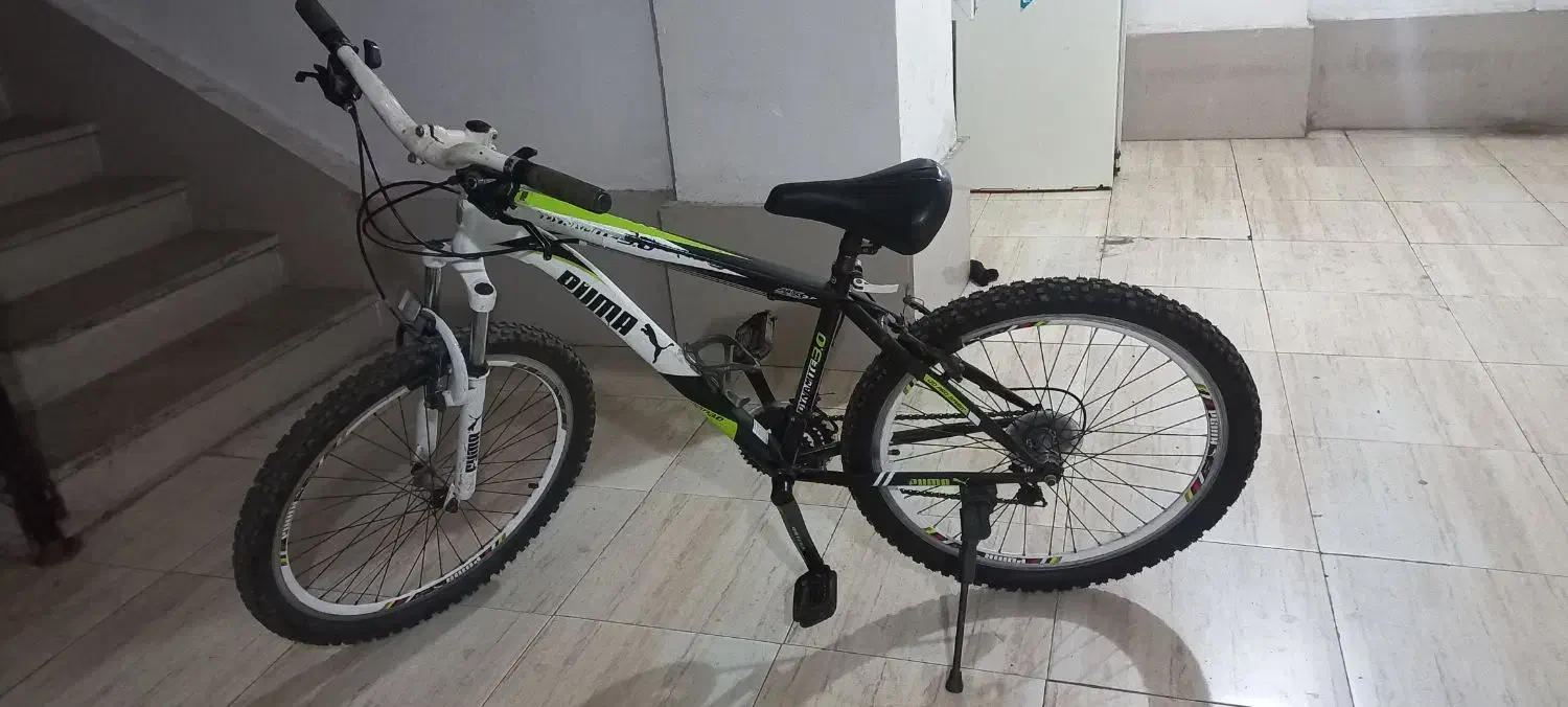 دوچرخه|دوچرخه، اسکیت، اسکوتر|رشت, کوی مهر|دیوار