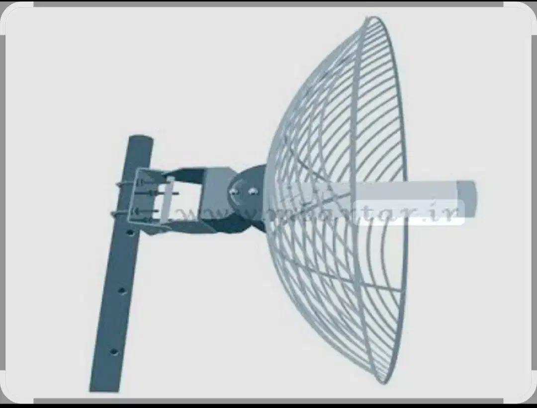 نصب انواع آنتن های ثابت وگردون وتعمیرات دیجیتال|خدمات پیشه و مهارت|قم, کیوانفر|دیوار