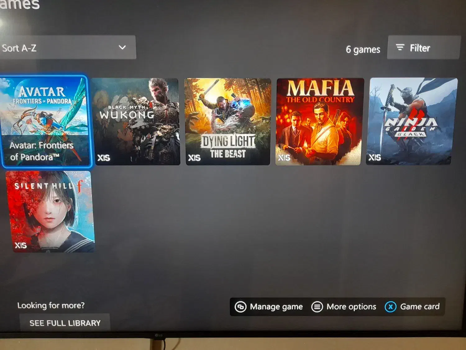 xbox series x|کنسول، بازی ویدئویی و آنلاین|تهران, شمشیری|دیوار