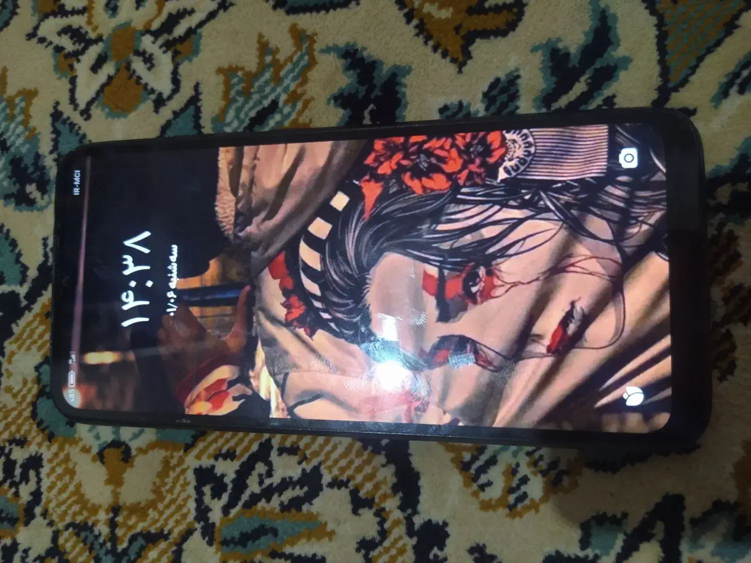 گوشی|موبایل|کرمانشاه, |دیوار