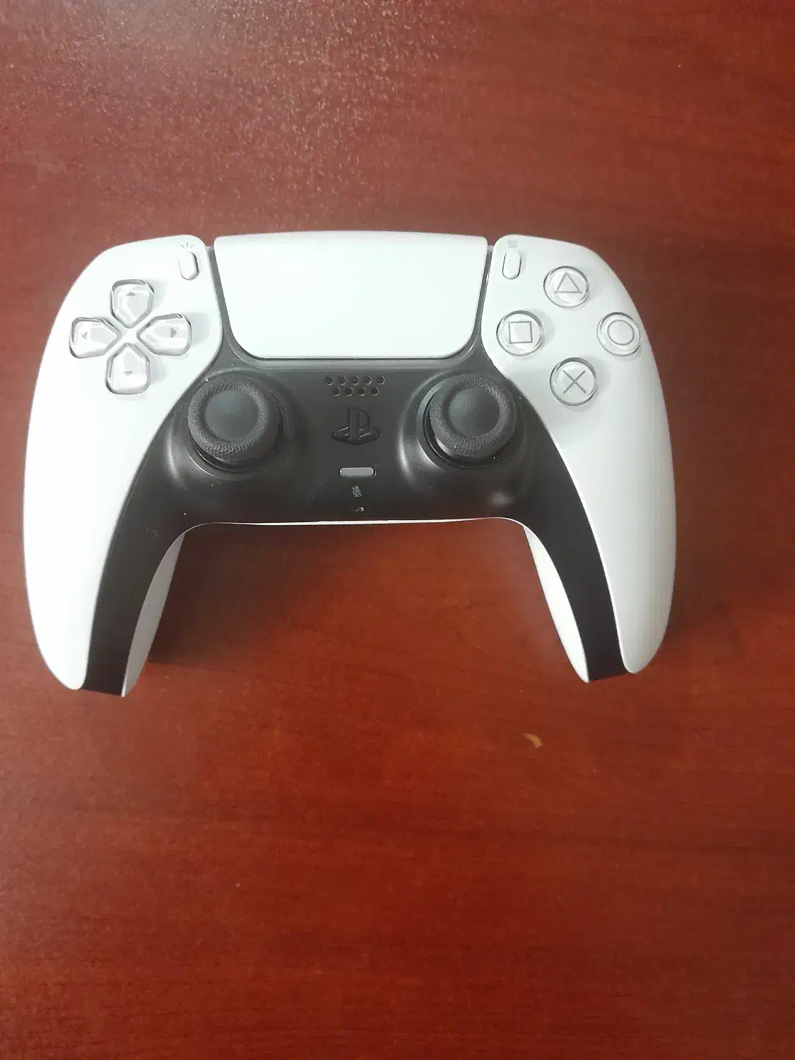 دسته ps5 (دوال سنس)|کنسول، بازی ویدئویی و آنلاین|گلبهار, شهر جدید گلبهار|دیوار