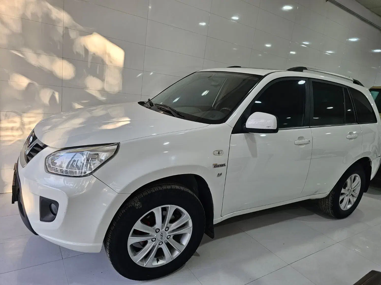 ام وی ام x33 اتوماتیک|خودرو سواری و وانت|پیرانشهر, |دیوار