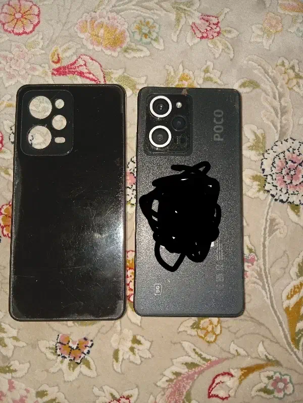 poco x5 pro|موبایل|مشهد, تلگرد|دیوار