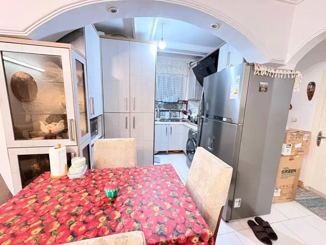 رهن آپارتمان/ خیابان شمسی پور|اجارهٔ آپارتمان|رشت, جهاد|دیوار