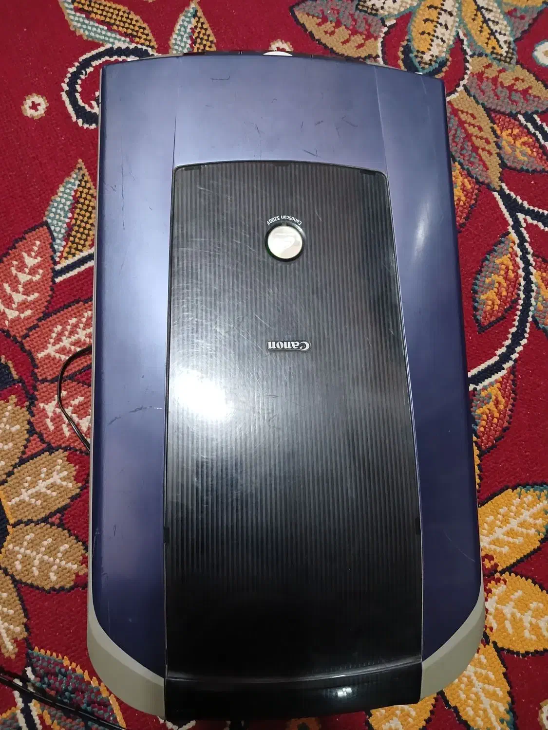 اسکنر کامپیوتر|پرینتر، اسکنر، کپی، فکس|بهبهان, |دیوار