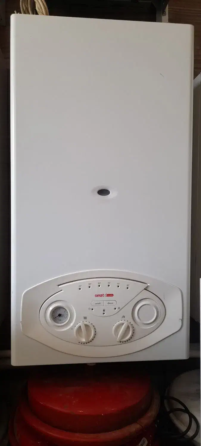 پکیج ایساتیس سیمات  ۲۴۰۰۰|آبگرمکن، پکیج، شوفاژ|قم, انسجام|دیوار