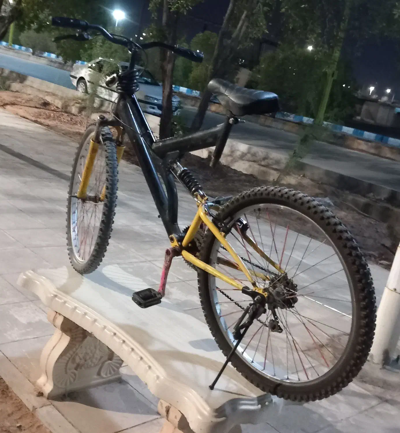 فروش دوچرخه|دوچرخه، اسکیت، اسکوتر|امیدیه, |دیوار