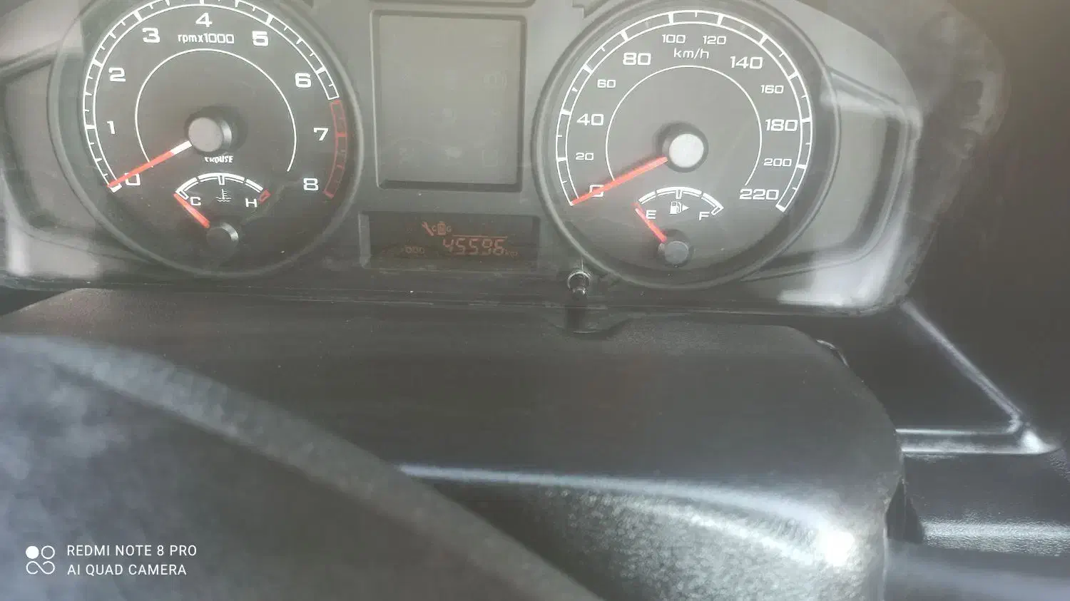 فروش اریسان ۲|خودرو سواری و وانت|کبودرآهنگ, |دیوار