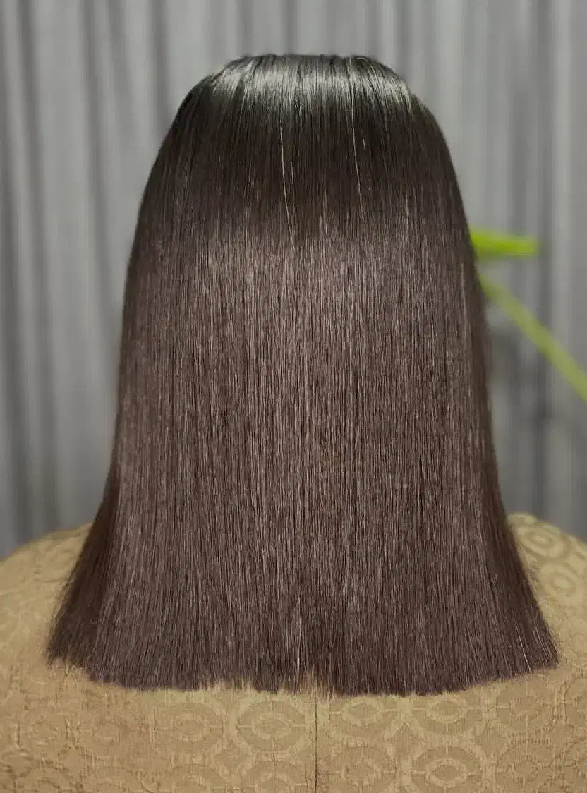 اموزش خدمات تخصصی کراتین پروتئین ۸۵۰ هزار|خدمات آرایشگری و زیبایی|اسلام‌شهر, باغ فیض|دیوار