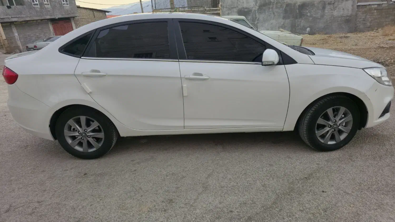 جک j4 اتومات 1404|خودرو سواری و وانت|یاسوج, |دیوار