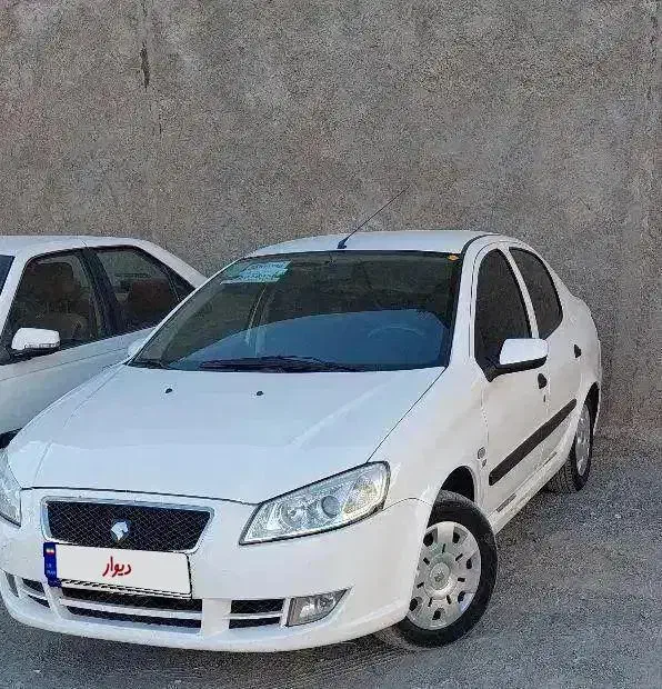 رانا مدل ۹۶|خودرو سواری و وانت|بیرجند, |دیوار