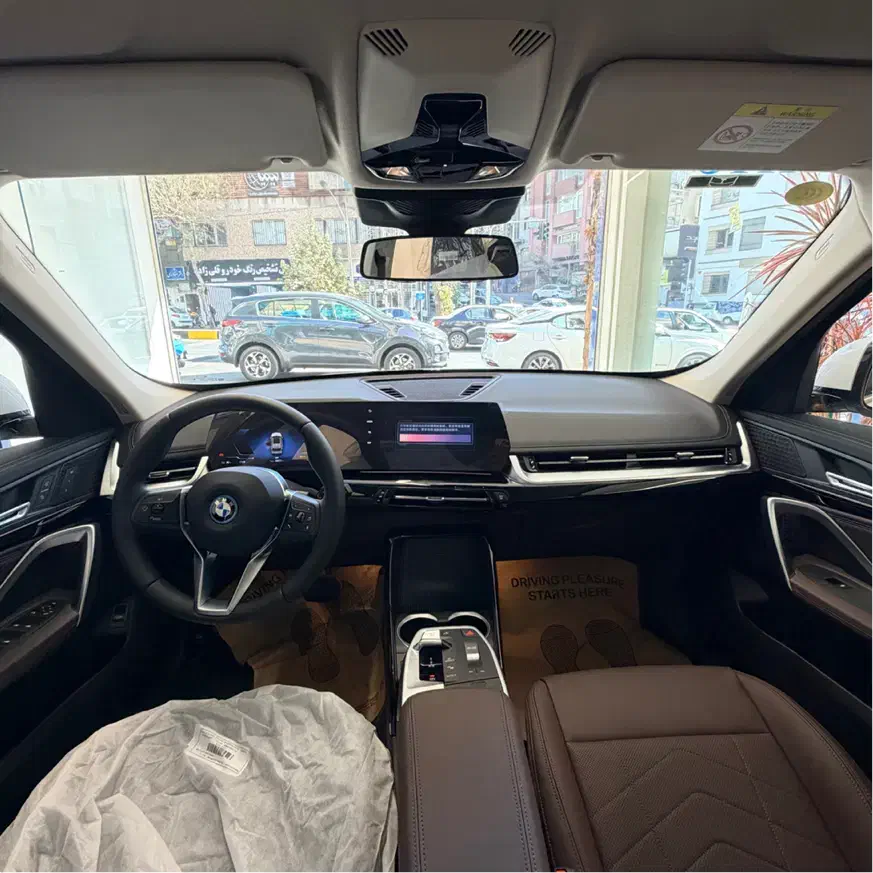 BMW ix|خودرو سواری و وانت|تهران, عباسآباد|دیوار