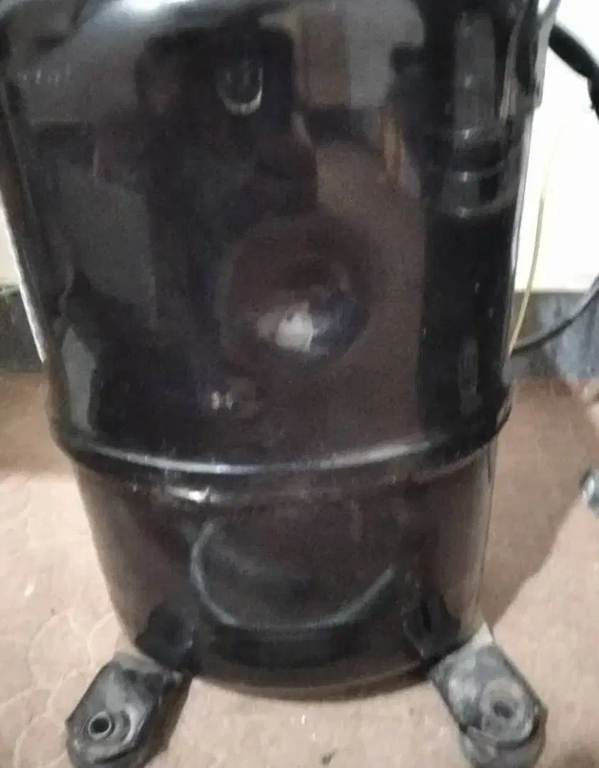 فروش فوری کمپرسور کولر گازی 30 هزار آکبند|کولر گازی و فن‌کوئل|بندر گناوه, |دیوار