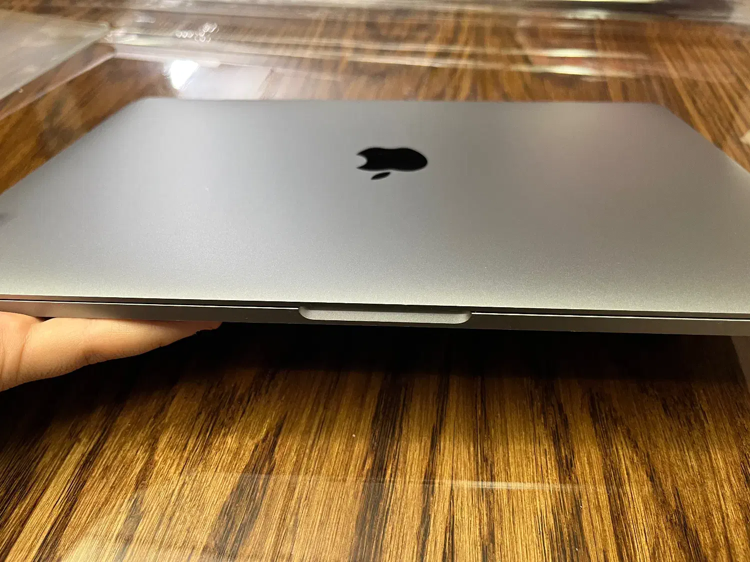 مک بوک پرو تاچ بار 2020 - MacBook Pro|رایانه همراه|قائمشهر, |دیوار