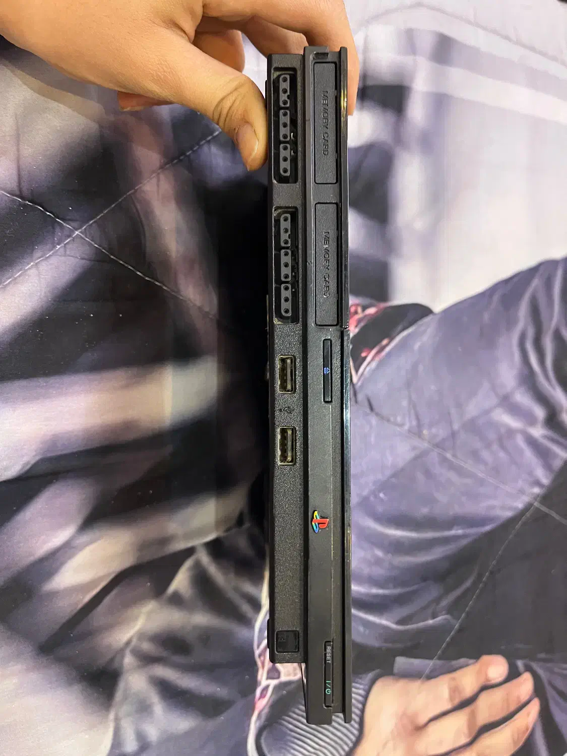 پلستیشن ۲|کنسول، بازی ویدئویی و آنلاین|آمل, |دیوار