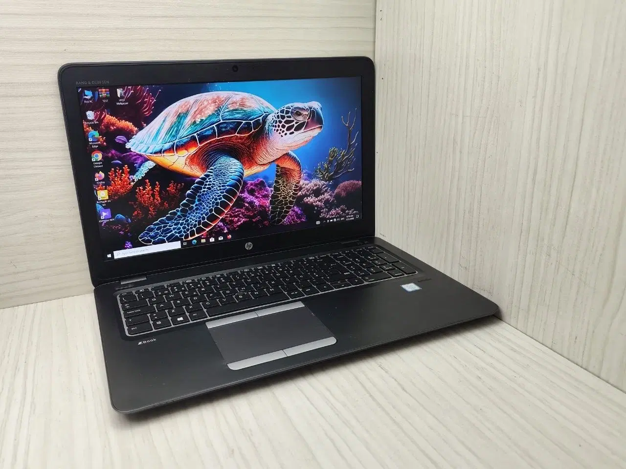 مهندسی گرافیکیHp zbook G3 i7 گرافیک۲ هاردssd|رایانه همراه|تهران, باغ فیض|دیوار