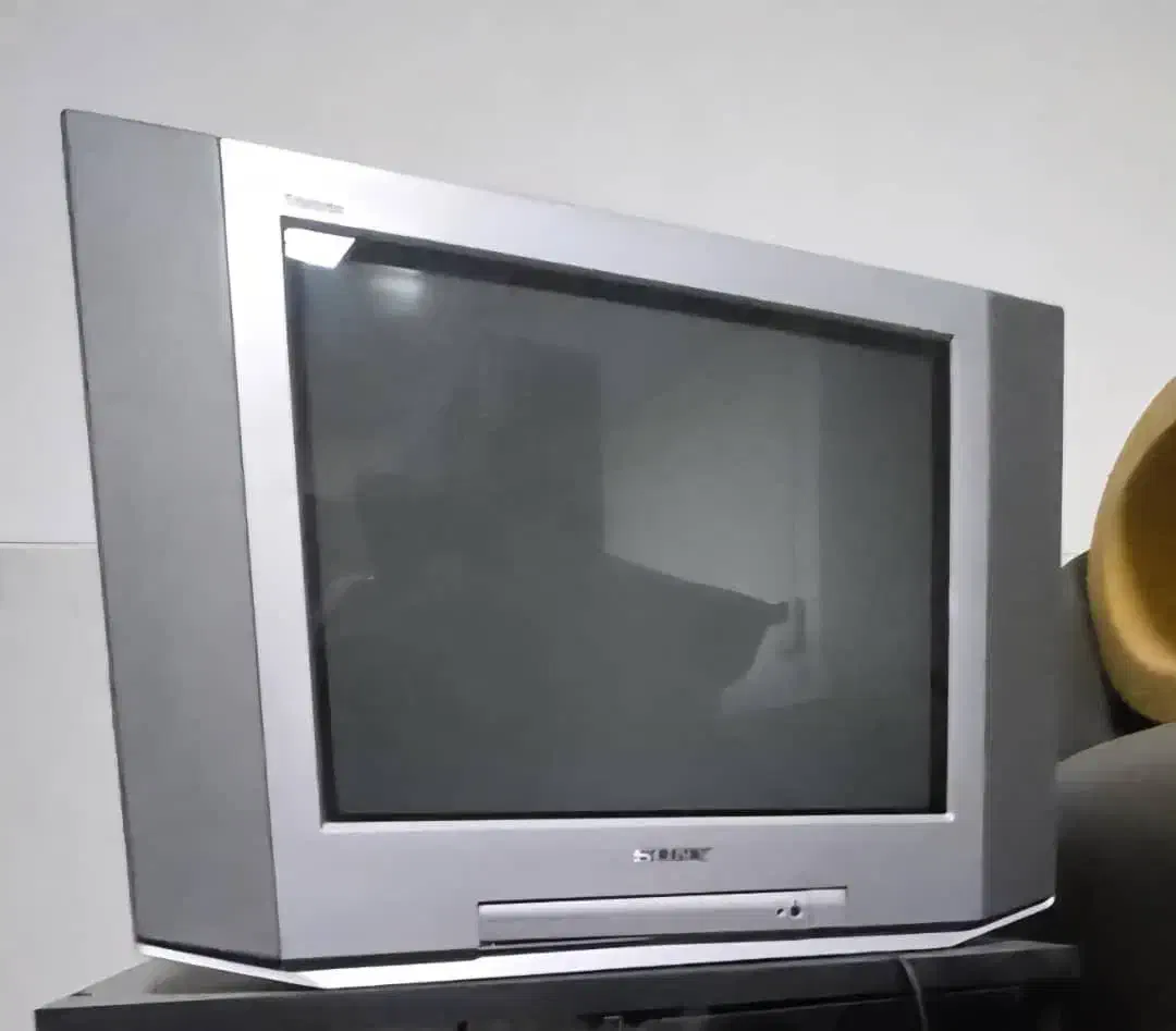 تلویزیون سونی|تلویزیون و پروژکتور|یزد, |دیوار