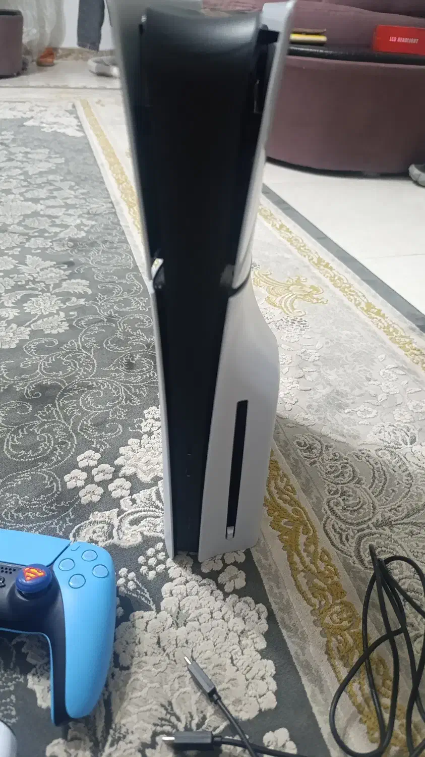 Ps5 استاندارد|کنسول، بازی ویدئویی و آنلاین|رشت, منظریه|دیوار