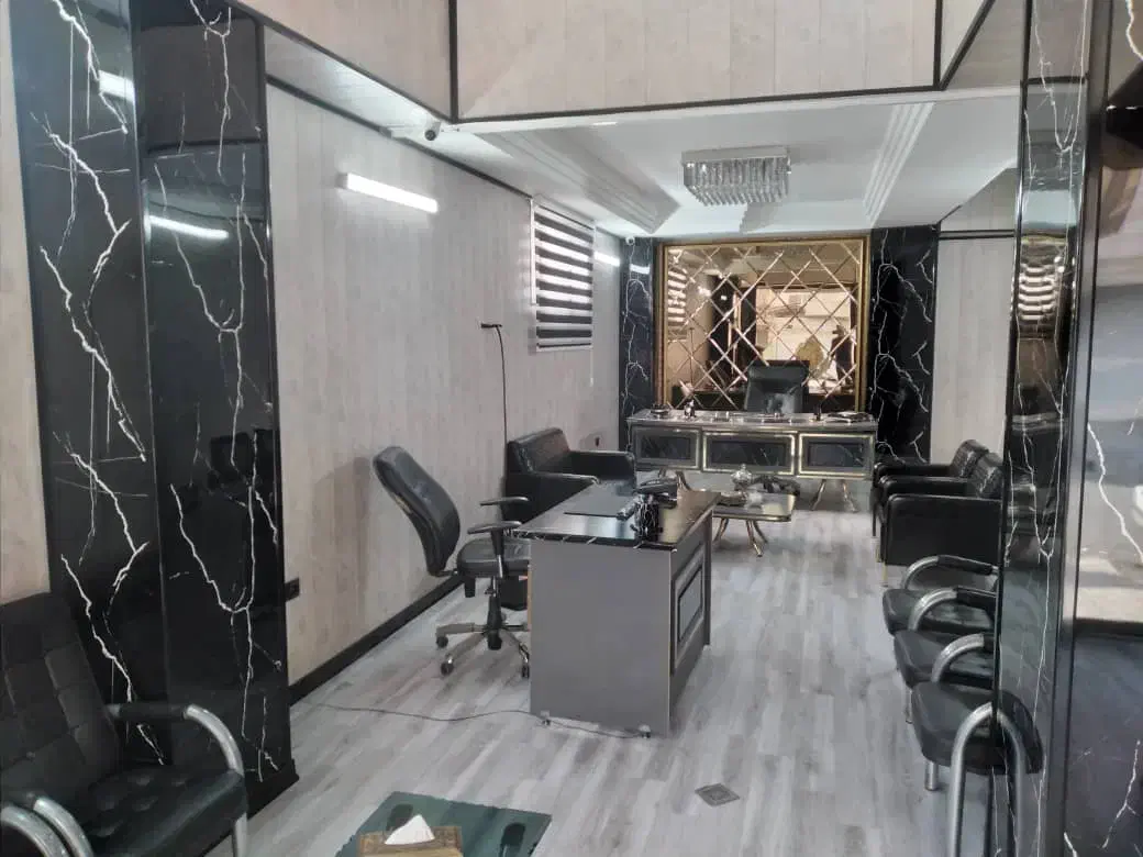 کافه ، لانژ یا گالری هنری.|اجارهٔ مغازه و غرفه|مشکین‌دشت, |دیوار