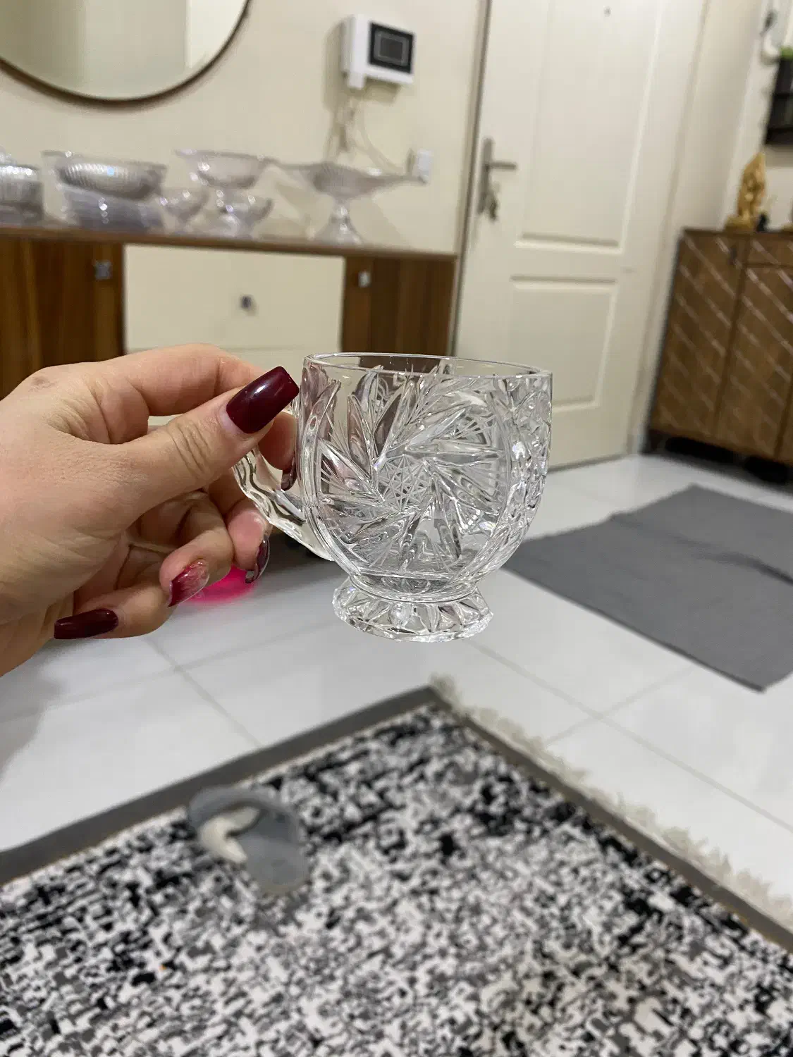 سرویس پذیرایی خورشیدی|ظروف سرو و پذیرایی|هشتگرد, شهرک پارسیان|دیوار