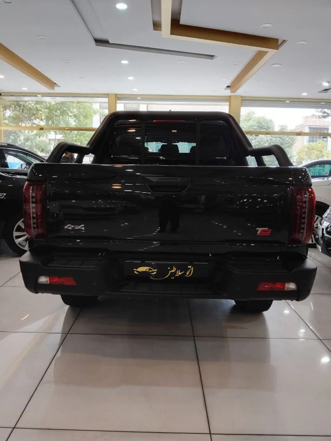 T9 مدل 1403|خودرو سواری و وانت|تهران, نارمک|دیوار