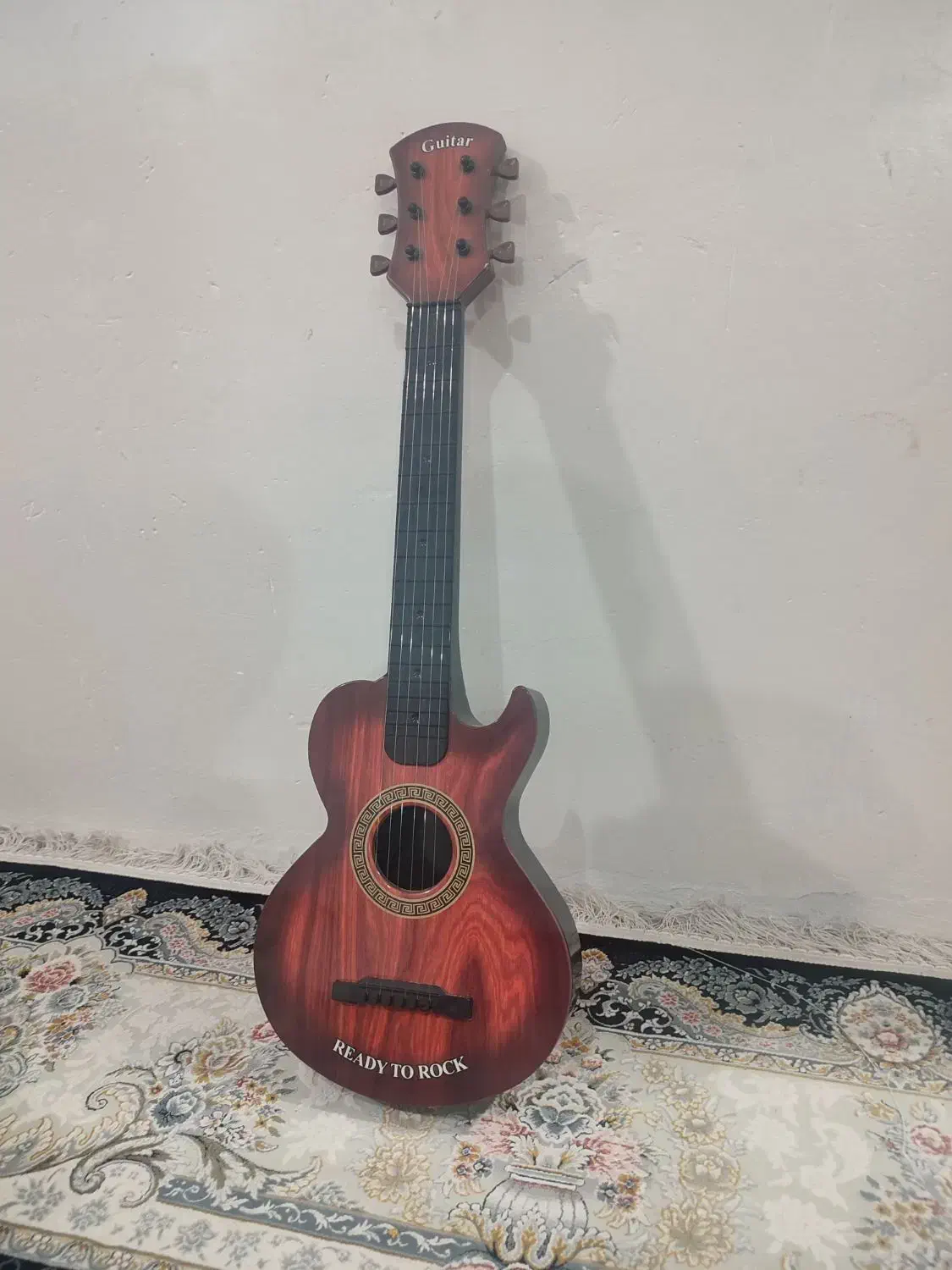 گیتار سالم|گیتار، بیس، امپلیفایر|ایلام, |دیوار