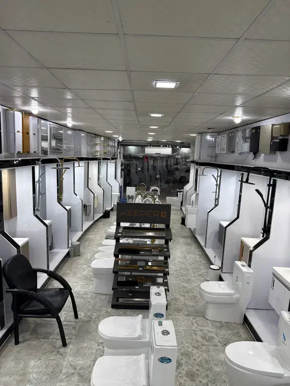 همکار فروشنده خانم به صورت دوشیفت.|استخدام بازاریابی و فروش|بندر کنگان, |دیوار