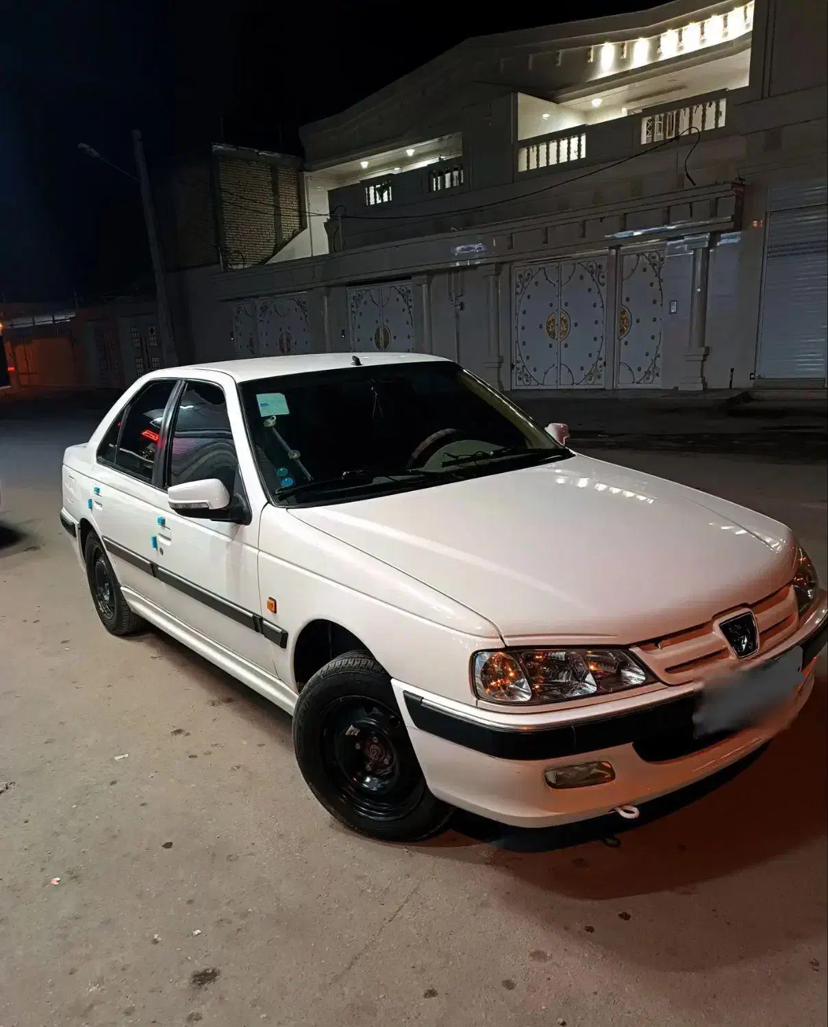 پارس سال مدل 1400|خودرو سواری و وانت|رامهرمز, |دیوار