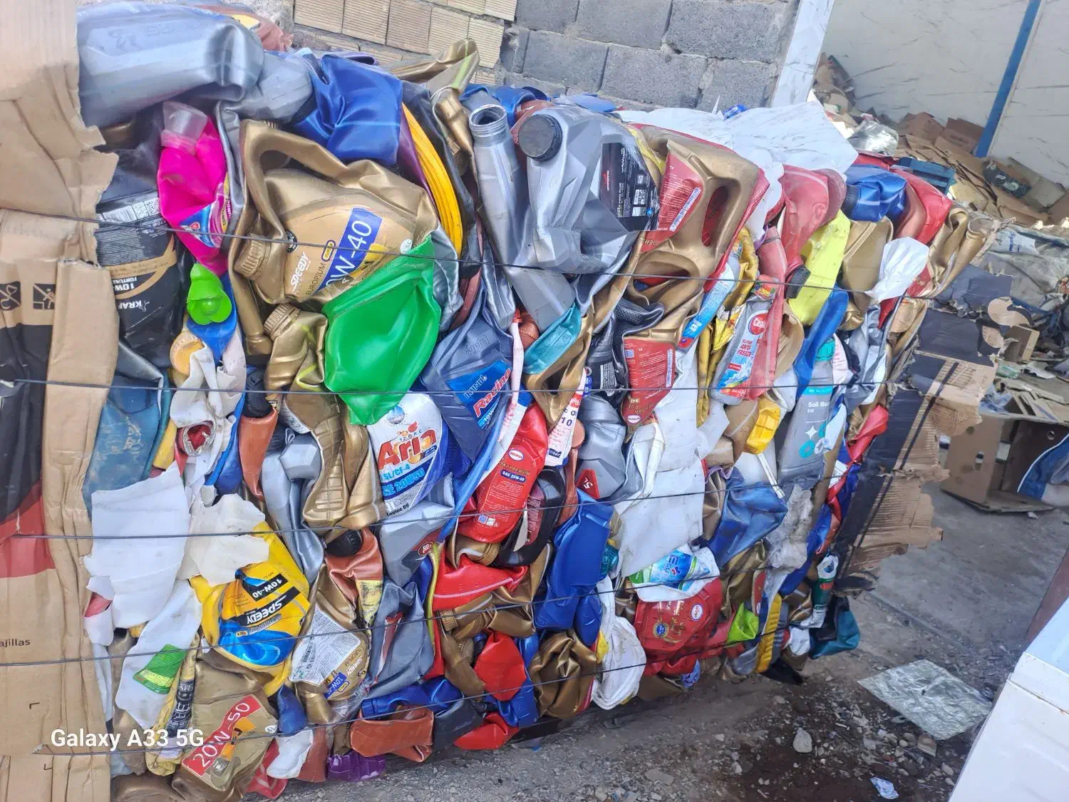 خریدوفروش ضایعات|عمدهفروشی|محلات, |دیوار