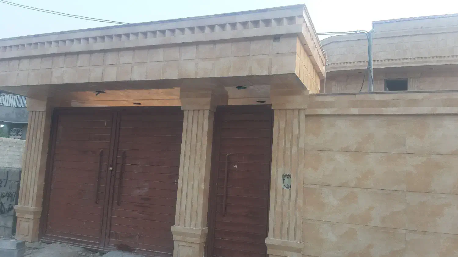 فروش خانه|فروش خانه و ویلا|لامرد, |دیوار