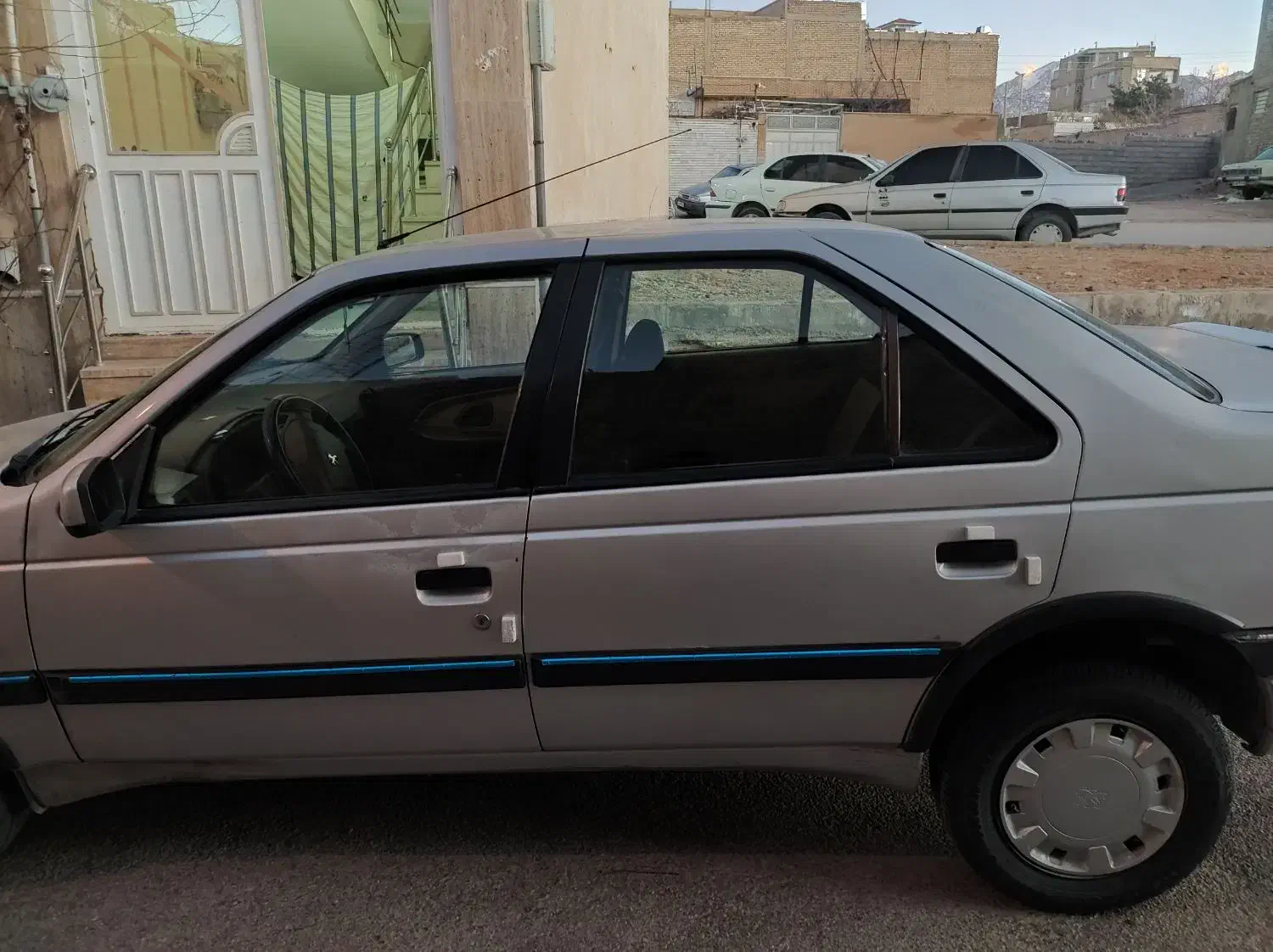 فروش خودرو|خودرو سواری و وانت|اقلید, |دیوار