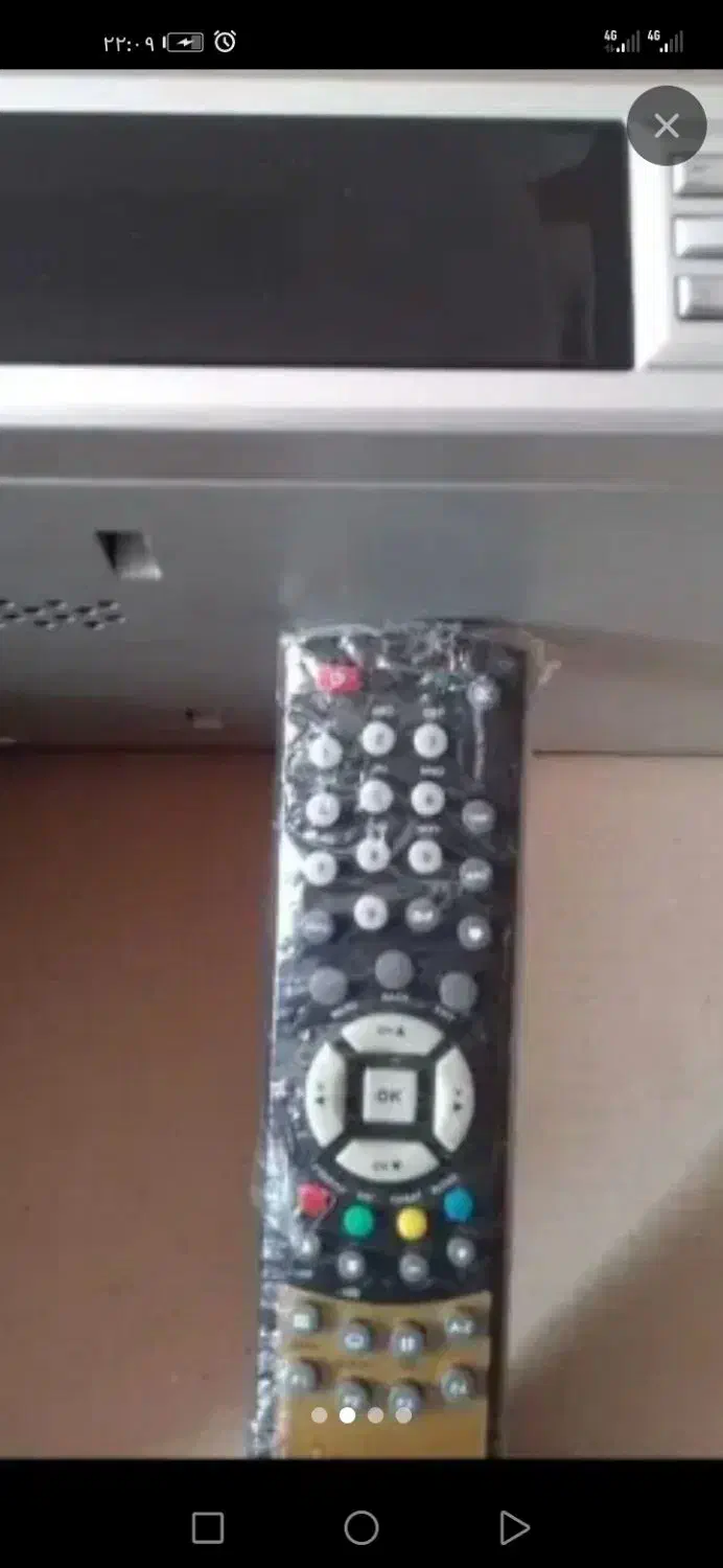 دیجتال گیرنده|تلویزیون و پروژکتور|کرمان, |دیوار